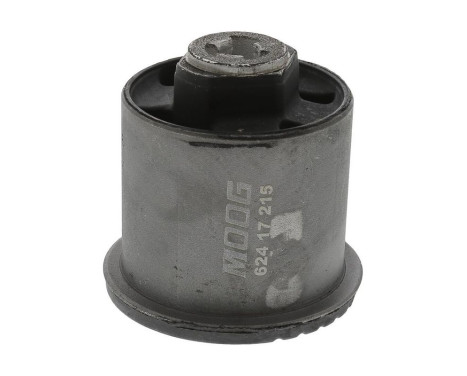 Upphängning, axelstomme HY-SB-15225 Moog