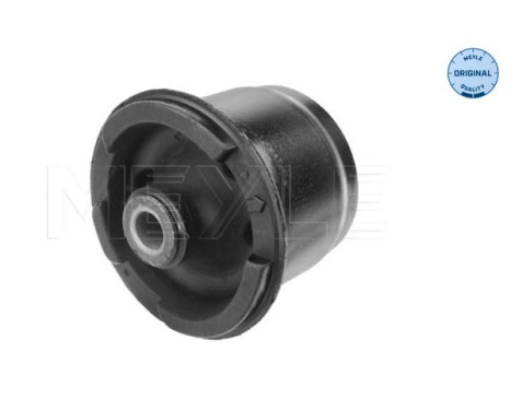 Upphängning, axelstomme MEYLE-ORIGINAL Quality, bild 2