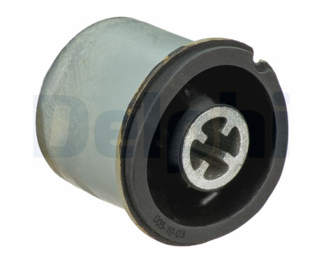 Upphängning, axelstomme TD1307W Delphi