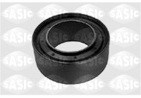 Upphängning, axelstomme