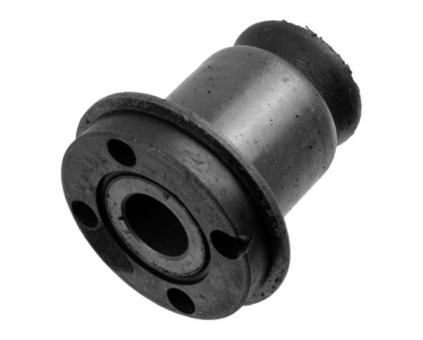 Upphängning, axelstomme