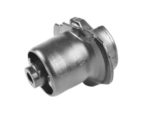 Upphängning, axelstomme, bild 2