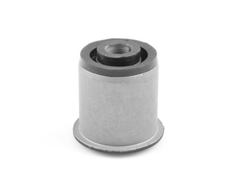 Upphängning, axelstomme