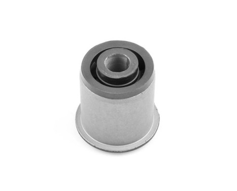 Upphängning, axelstomme, bild 2