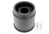 Upphängning, axelstomme