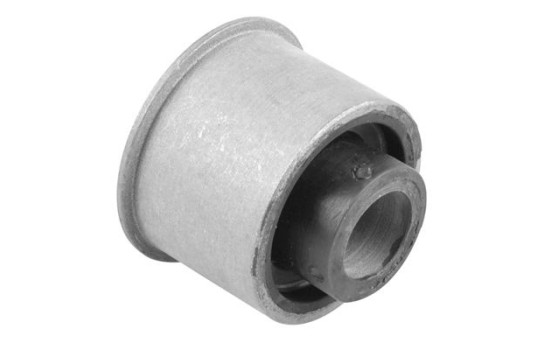 Upphängning, axelstomme