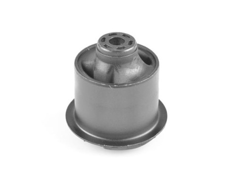 Upphängning, axelstomme