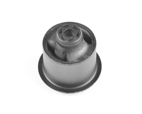 Upphängning, axelstomme, bild 2