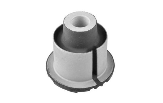 Upphängning, axelstomme