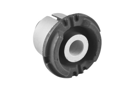 Upphängning, axelstomme, bild 2