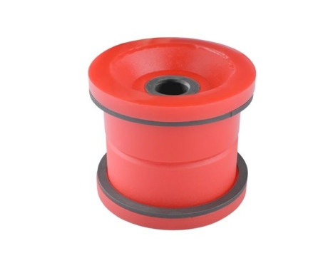 Upphängning, axelstomme, bild 4