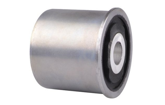 Upphängning, axelstomme