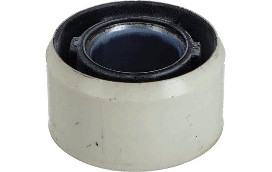 Upphängning, axelstomme, bild 2