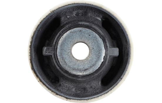 Upphängning, axelstomme, bild 3