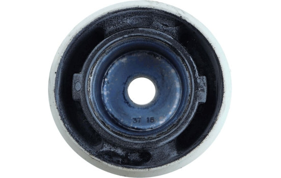 Upphängning, axelstomme, bild 4