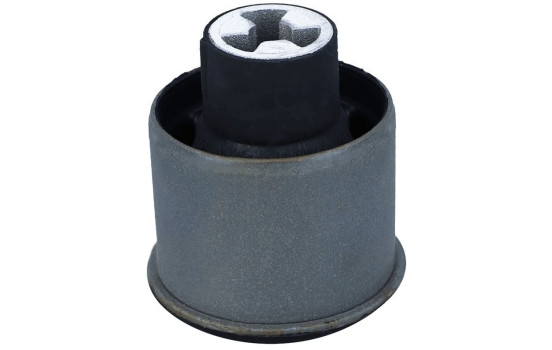 Upphängning, axelstomme, bild 4