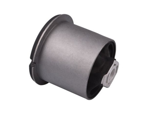 Upphängning, axelstomme, bild 2