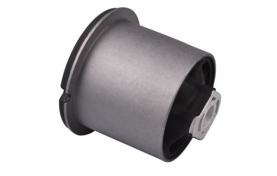 Upphängning, axelstomme, bild 2