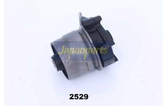 Upphängning, axelstomme