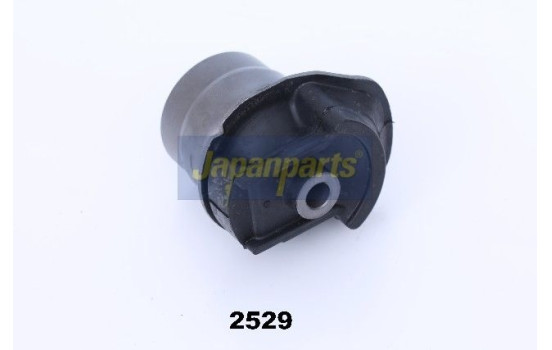 Upphängning, axelstomme, bild 2