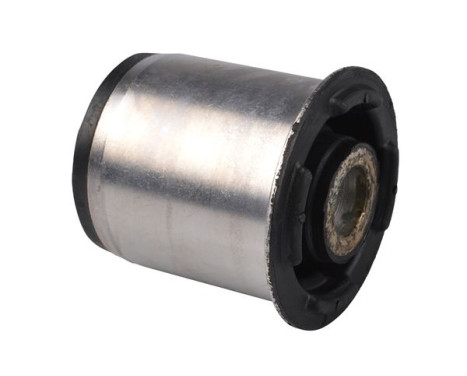 Upphängning, axelstomme, bild 2