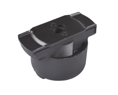 Upphängning, axelstomme, bild 2