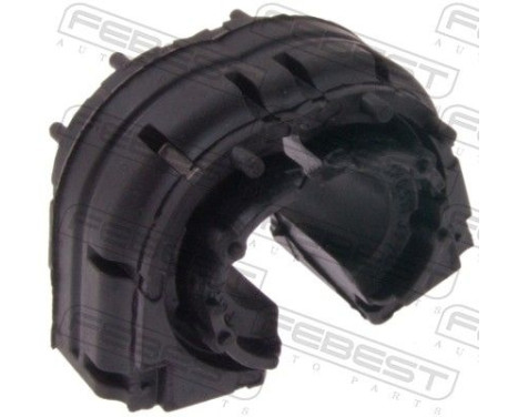 Bussning, krängningshämare