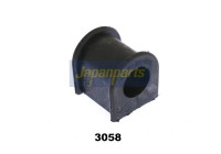 Bussning, krängningshämare