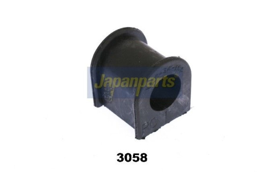 Bussning, krängningshämare