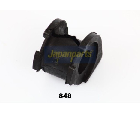 Bussning, krängningshämare