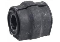 Bussning, krängningshämmare 270714 ABS