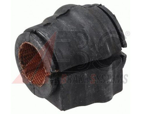 Bussning, krängningshämmare 270717 ABS, bild 2