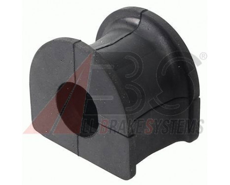 Bussning, krängningshämmare 271044 ABS, bild 2