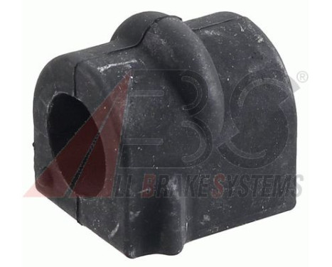 Bussning, krängningshämmare 271073 ABS, bild 2