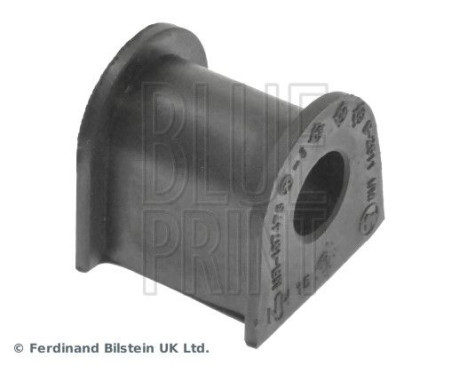Bussning, krängningshämmare ADC48074 Blue Print, bild 3