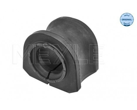 Bussning, krängningshämmare MEYLE-ORIGINAL: True to OE.