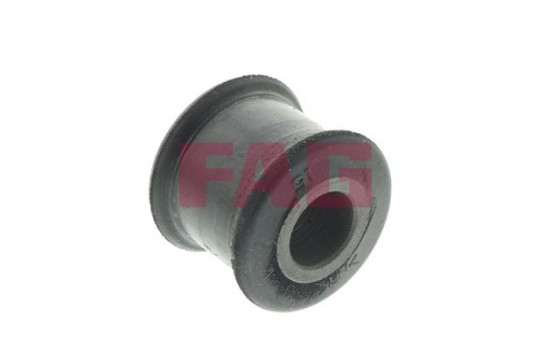 Bussning, krängningshämmare