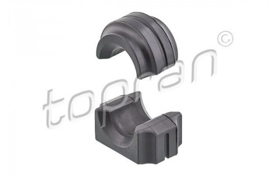 Bussning, krängningshämmare