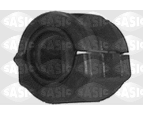 Bussning, krängningshämmare