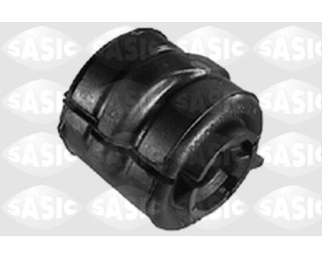 Bussning, krängningshämmare