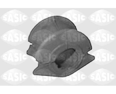 Bussning, krängningshämmare