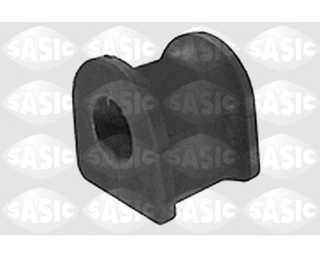 Bussning, krängningshämmare