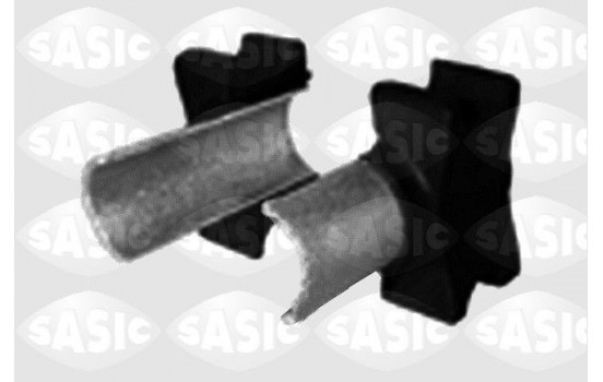 Bussning, krängningshämmare