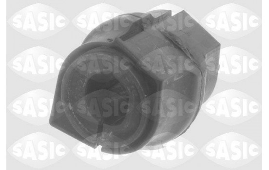 Bussning, krängningshämmare