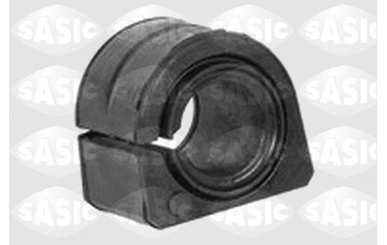 Bussning, krängningshämmare