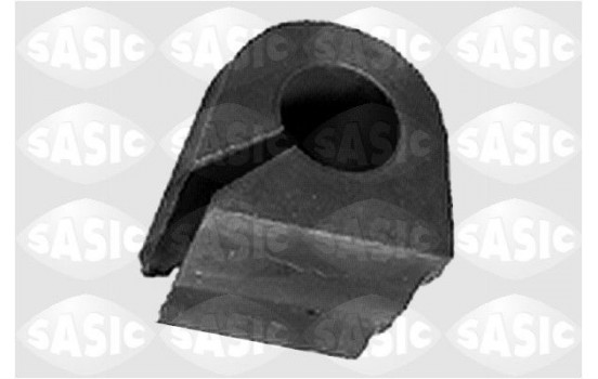 Bussning, krängningshämmare