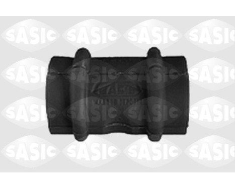 Bussning, krängningshämmare