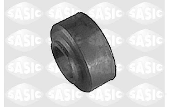 Bussning, krängningshämmare