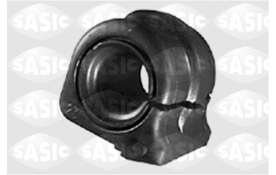 Bussning, krängningshämmare