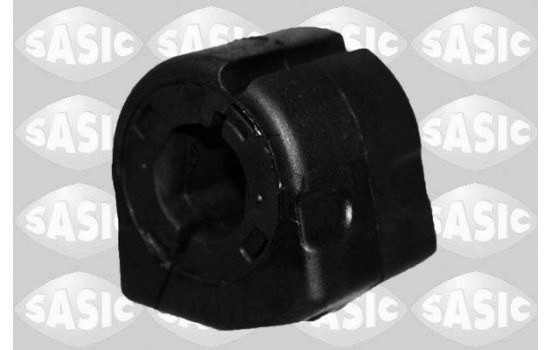 Bussning, krängningshämmare